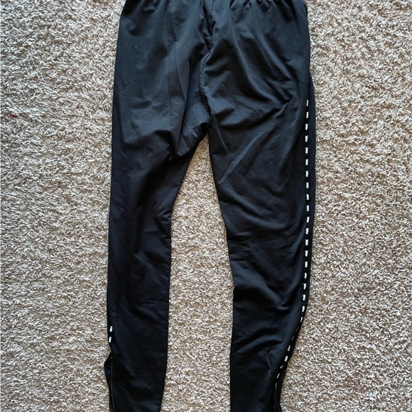 Victoria Secret PINK Zipper joggers - Picture 2 of 2